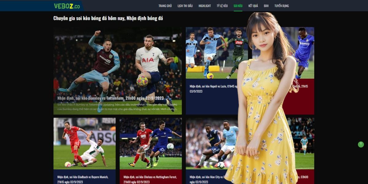The Future of Football Technology and Interaction